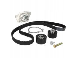 Pk08411 Rozrząd Kpl. (Pasek + Rolka + Pompa Cieczy) Pasuje Do: Citroen