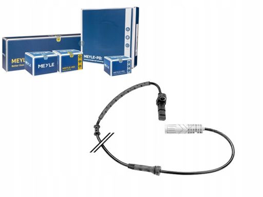 314 899 0046 Czujnik Abs Tył L/P Pasuje Do: Bmw 7 (E38) 2.5D-5.4