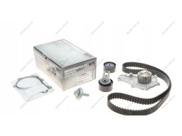 Pk08031 Rozrząd Kpl. (Pasek + Rolka + Pompa Cieczy) Pasuje Do: Volvo C