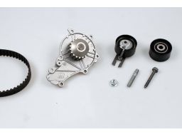 Pk08030 Rozrząd Kpl. (Pasek + Rolka + Pompa Cieczy) Pasuje Do: Volvo C