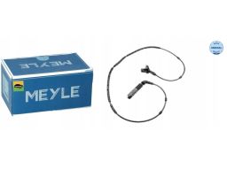 314 899 0051 Czujnik Abs Tył L/P Pasuje Do: Bmw 3 (E46) 1.6-3.2