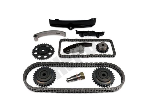 Hep21-0104 Rozrząd Kpl. (Koło + Łańcuch) Pasuje Do: Vw Corrado, Golf I