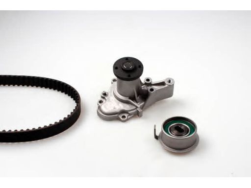 Pk79930 Rozrząd Kpl. (Pasek + Rolka + Pompa Cieczy) Pasuje Do: Hyundai