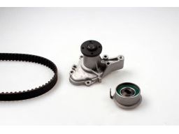 Pk79930 Rozrząd Kpl. (Pasek + Rolka + Pompa Cieczy) Pasuje Do: Hyundai