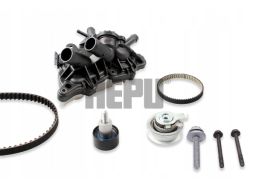 Pk06870 Rozrząd Kpl. (Pasek + Rolka + Pompa Cieczy) Pasuje Do: Audi A1