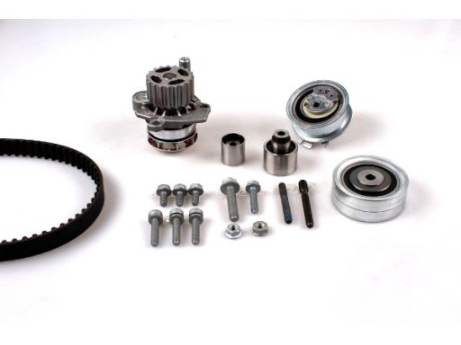 Pk06621 Rozrząd Kpl. (Pasek + Rolka + Pompa Cieczy) Pasuje Do: Audi A1