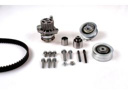 Pk06621 Rozrząd Kpl. (Pasek + Rolka + Pompa Cieczy) Pasuje Do: Audi A1