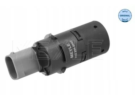 314 895 0002 Czujnik Odległości Przy Parkowaniu Przód/Tył Pasuje Do: B