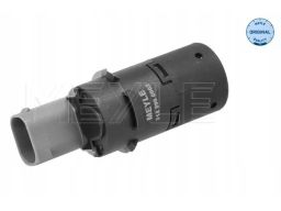 314 895 0002 Czujnik Odległości Przy Parkowaniu Przód/Tył Pasuje Do: B