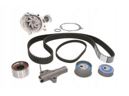 Pk75540 Rozrząd Kpl. (Pasek + Rolka + Pompa Cieczy) Pasuje Do: Mitsubi