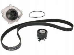 Pk17241 Rozrząd Kpl. (Pasek + Rolka + Pompa Cieczy) Pasuje Do: Chrysle
