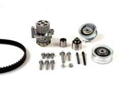 Pk06545 Rozrząd Kpl. (Pasek + Rolka + Pompa Cieczy) Pasuje Do: Skoda