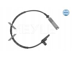 314 800 0045 Czujnik Abs Tył L/P Pasuje Do: Bmw 1 (E81), 1 (E82), 1 (E