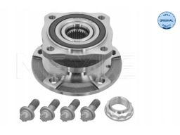 314 753 0015 Zestaw Łożyska Koła Z Piastą Tył (49X145) Pasuje Do: Bmw