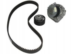 Pk10580 Rozrząd Kpl. (Pasek + Rolka + Pompa Cieczy) Pasuje Do: Alfa Ro
