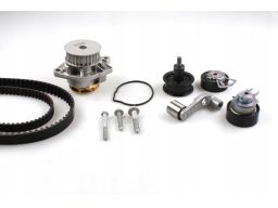 Pk05570 Rozrząd Kpl. (Pasek + Rolka + Pompa Cieczy) Pasuje Do: Audi A2