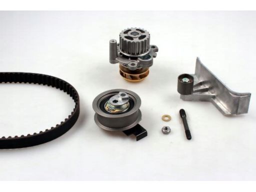Pk05477 Rozrząd Kpl. (Pasek + Rolka + Pompa Cieczy) Pasuje Do: Audi A3