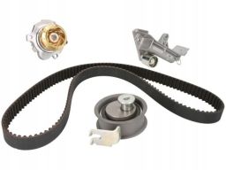 Pk05476 Rozrząd Kpl. (Pasek + Rolka + Pompa Cieczy) Pasuje Do: Audi A3