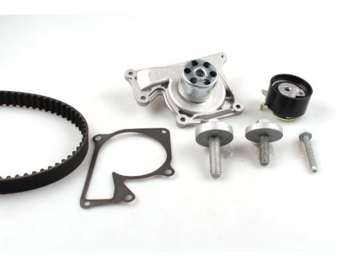Pk09650 Rozrząd Kpl. (Pasek + Rolka + Pompa Cieczy) Pasuje Do: Dacia
