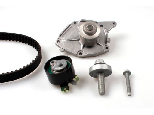 Pk09620 Rozrząd Kpl. (Pasek + Rolka + Pompa Cieczy) Pasuje Do: Dacia