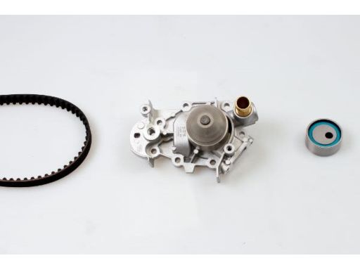 Pk09160 Rozrząd Kpl. (Pasek + Rolka + Pompa Cieczy) Pasuje Do: Nissan