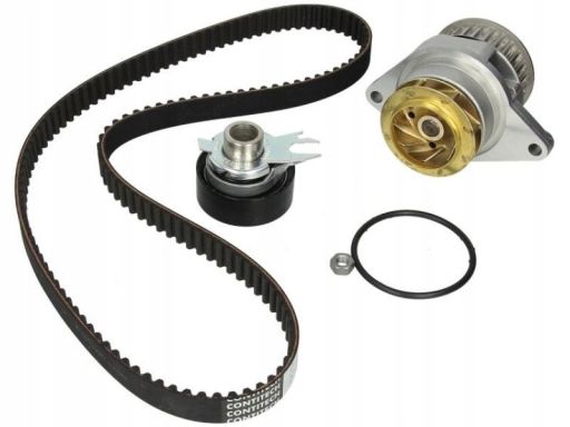 Pk05402 Rozrząd Kpl. (Pasek + Rolka + Pompa Cieczy) Pasuje Do: Seat