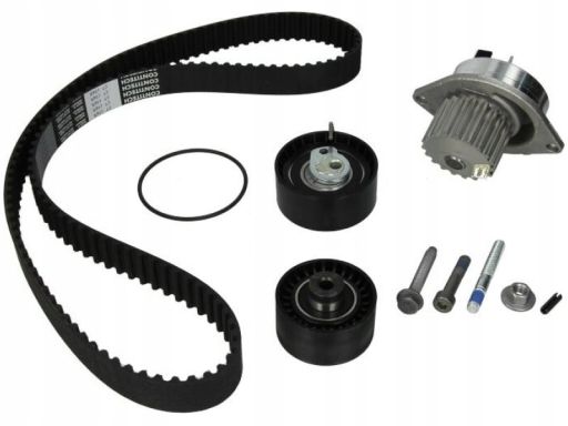 Pk08911 Rozrząd Kpl. (Pasek + Rolka + Pompa Cieczy) Pasuje Do: Citroen