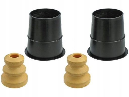 314 740 0013 Zestaw Montażowy Amortyzatora Tył Pasuje Do: Mini (R50, R