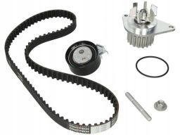 Pk08461 Rozrząd Kpl. (Pasek + Rolka + Pompa Cieczy) Pasuje Do: Citroen
