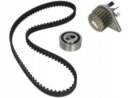 Pk08131 Rozrząd Kpl. (Pasek + Rolka + Pompa Cieczy) Pasuje Do: Citroen