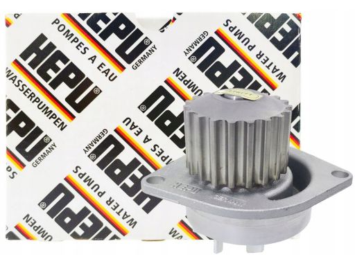 Pk08121 Rozrząd Kpl. (Pasek + Rolka + Pompa Cieczy) Pasuje Do: Citroen