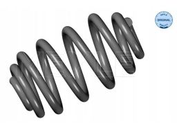 314 739 0014 Sprężyna Zawieszenia Tył L/P Pasuje Do: Bmw X3 (E83) 2.0-