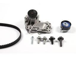Pk02550 Rozrząd Kpl. (Pasek + Rolka + Pompa Cieczy) Pasuje Do: Volvo C