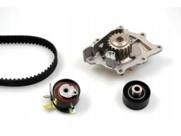 Pk08071 Rozrząd Kpl. (Pasek + Rolka + Pompa Cieczy) Pasuje Do: Ds Ds 4