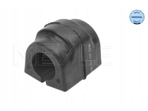 314 715 0019 Poduszka Stabilizatora Tył L/P (19Mm) Pasuje Do: Bmw 3 (E