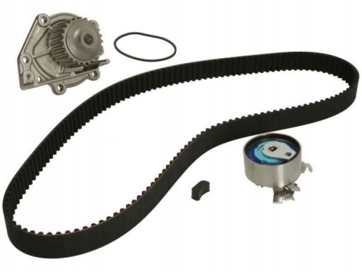 Pk00451 Rozrząd Kpl. (Pasek + Rolka + Pompa Cieczy) Pasuje Do: Land Ro