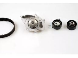 Pk08010 Rozrząd Kpl. (Pasek + Rolka + Pompa Cieczy) Pasuje Do: Volvo C