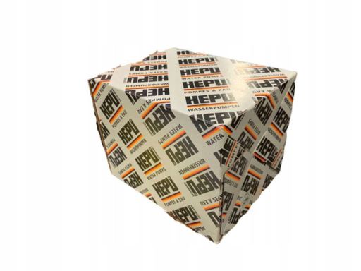 Pk07991 Rozrząd Kpl. (Pasek + Rolka + Pompa Cieczy) Pasuje Do: Chevrol