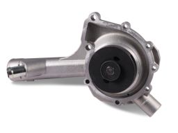 P142 Pompa Cieczy Chłodzącej, Z Uszczelką Pasuje Do: Mercedes C T-Mode