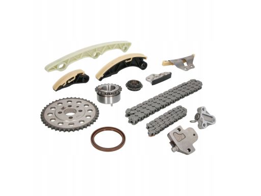 Hep21-0524 Rozrząd Kpl. (Koło + Łańcuch) Pasuje Do: Mazda 3, 6, Cx-7 2