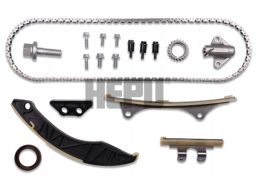 Hep21-0512 Rozrząd Kpl. (Koło + Łańcuch) Pasuje Do: Hyundai I10 I, I10