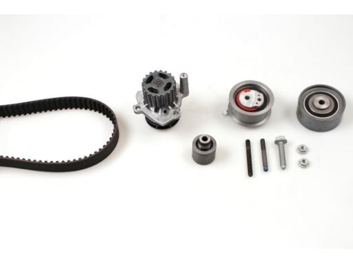 Pk06541 Rozrząd Kpl. (Pasek + Rolka + Pompa Cieczy) Pasuje Do: Audi A4