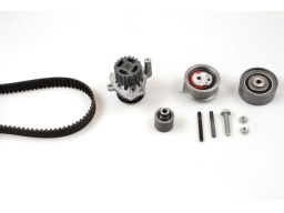Pk06541 Rozrząd Kpl. (Pasek + Rolka + Pompa Cieczy) Pasuje Do: Audi A4