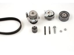 Pk05511 Rozrząd Kpl. (Pasek + Rolka + Pompa Cieczy) Pasuje Do: Audi A3