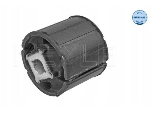 314 710 0008 Silentblock Belki Zawieszenia Tył (Środek) L/P Pasuje Do: