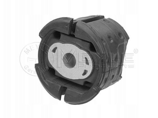 314 710 0001 Silentblock Belki Zawieszenia Tył (Zewnątrz Z Tyłu) L/P