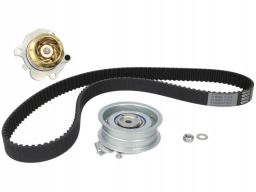 Pk05470 Rozrząd Kpl. (Pasek + Rolka + Pompa Cieczy) Pasuje Do: Audi A4