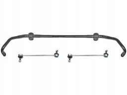 314 653 0012/Hd Stabilizator Przód Pasuje Do: Bmw 5 (F10), 5 (F11), 5