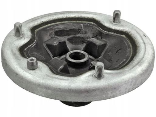 314 641 0005 Poduszka Kolumny Mc Phersona Przód L/P Pasuje Do: Bmw 7 (