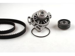 Pk05270 Rozrząd Kpl. (Pasek + Rolka + Pompa Cieczy) Pasuje Do: Volvo 2